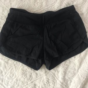 Ivivva shorts